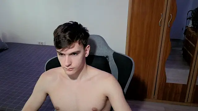 BradyFlint online show from August 2026 09:04:01 AM
