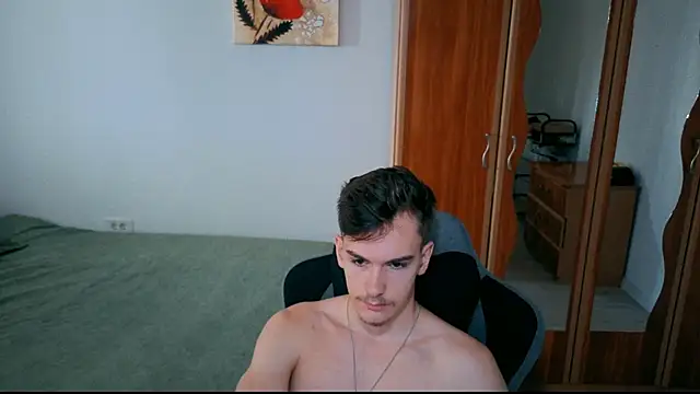 BradyFlint online show from July 2026 09:05:01 AM