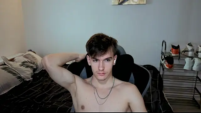 BradyFlint online show from June 2026 03:38:01 AM