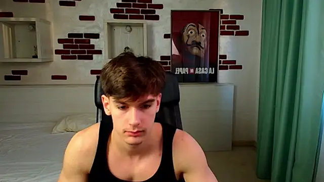 BradyFlint online show from March 2026 05:12:01 AM