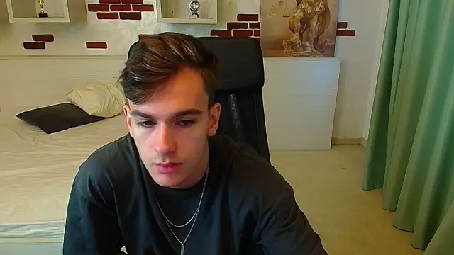 BradyFlint online show from November 2025 05:50:02 AM