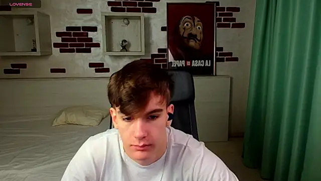 BradyFlint online show from February 2026 05:10:02 AM