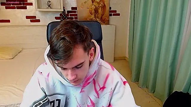 BradyFlint online show from February 2026 05:27:02 AM