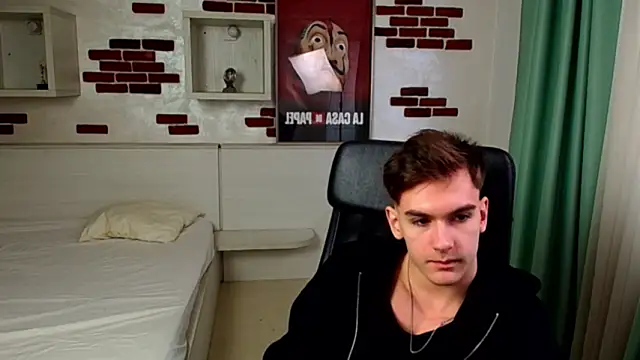 BradyFlint online show from March 2026 05:58:01 AM