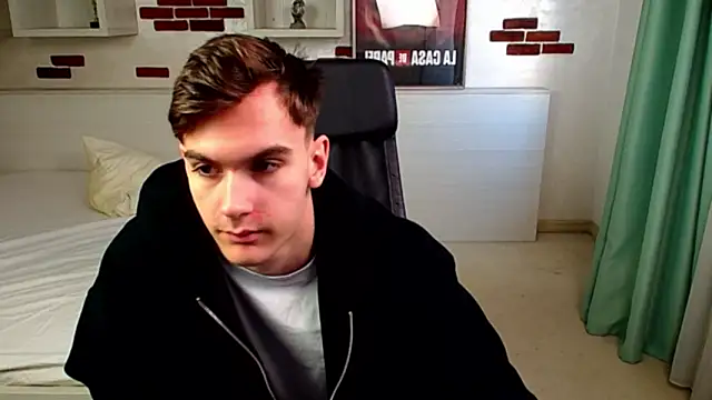 BradyFlint online show from March 2026 06:16:01 AM