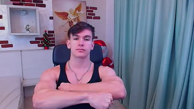 BradyFlint online show from January 2026 05:36:02 AM