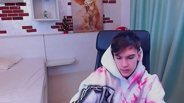 BradyFlint online show from January 2026 05:11:01 AM