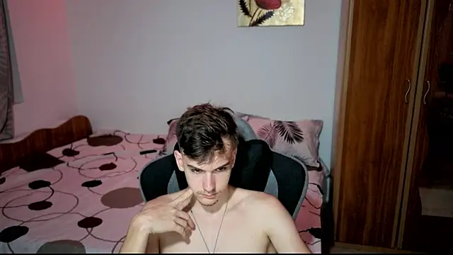 BradyFlint online show from June 2026 02:18:02 AM