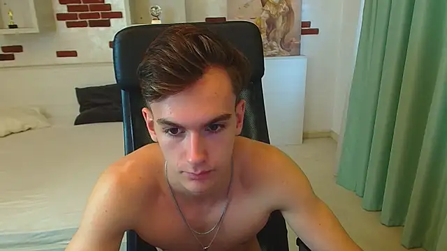BradyFlint online show from October 2025 12:46:01 PM