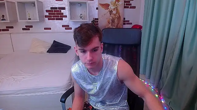 BradyFlint online show from December 2025 05:23:02 AM