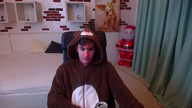 BradyFlint online show from December 2025 05:22:02 AM