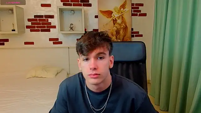 BradyFlint online show from February 2026 05:07:02 AM