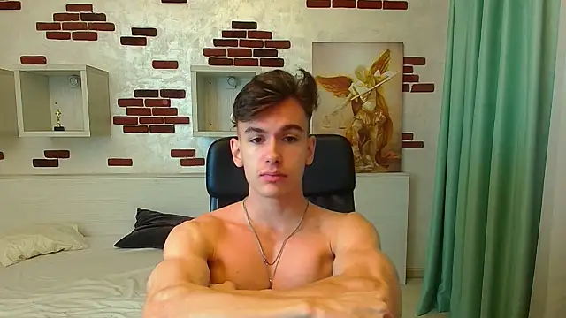 BradyFlint online show from November 2025 05:34:02 AM