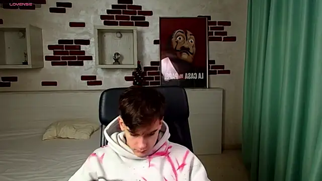 BradyFlint online show from February 2026 05:17:02 AM