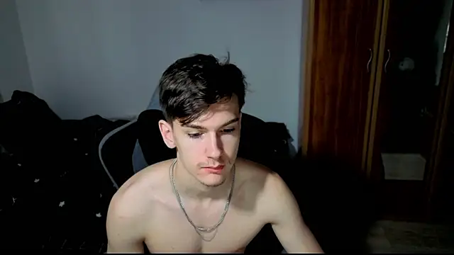 BradyFlint online show from June 2026 04:22:01 AM