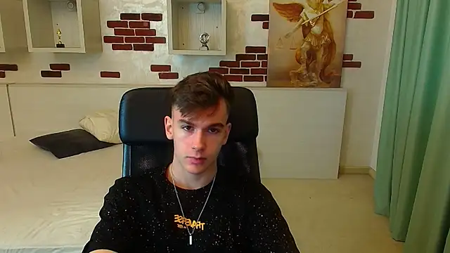 BradyFlint online show from November 2025 05:41:01 AM