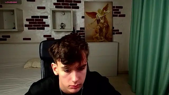 BradyFlint online show from February 2026 05:08:01 AM