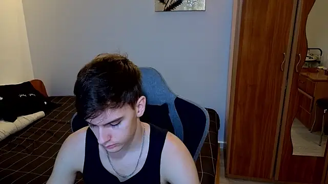 BradyFlint online show from August 2026 08:59:01 PM