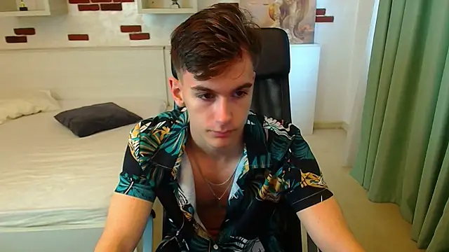 BradyFlint online show from October 2025 11:32:01 AM