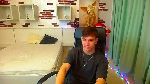 BradyFlint online show from December 2025 05:21:02 AM