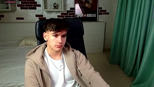 BradyFlint online show from February 2026 05:07:02 AM