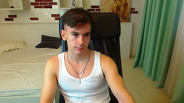 BradyFlint online show from November 2025 05:57:02 AM