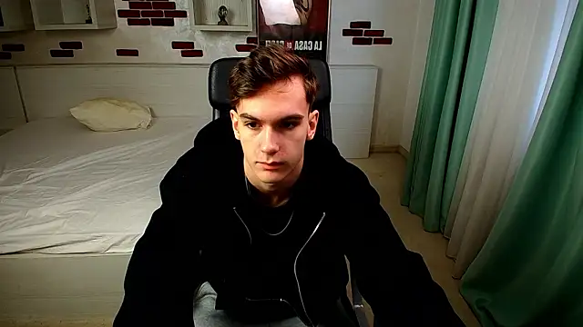 BradyFlint online show from March 2026 05:07:01 AM