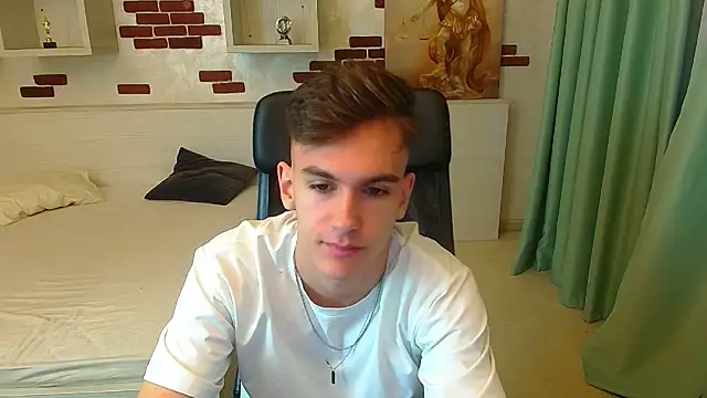 BradyFlint online show from November 2025 05:12:01 AM