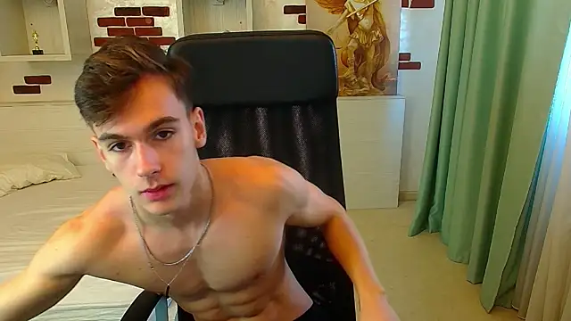 BradyFlint online show from November 2025 08:52:01 AM