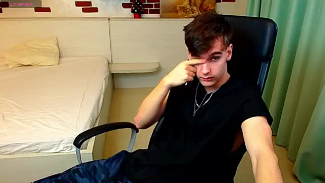 BradyFlint online show from February 2026 05:03:02 AM