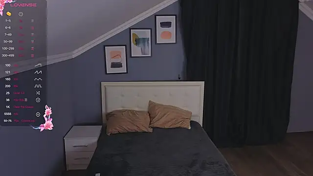 Ruth Peters online show from November 2025 08:31:02 AM