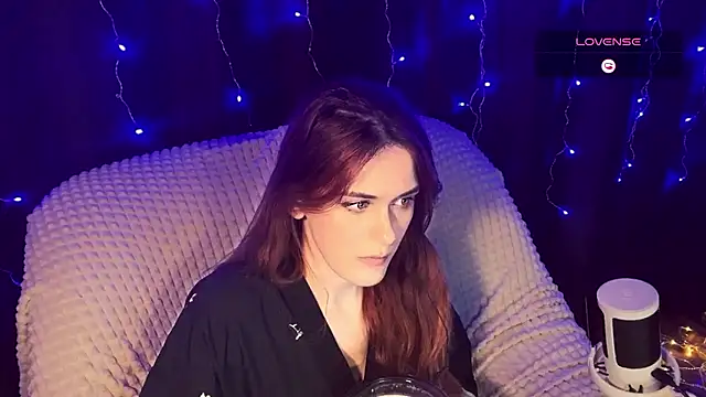 Veksal1a online show from January 2026 06:55:02 PM