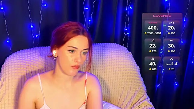 Veksal1a online show from May 2026 07:20:02 PM