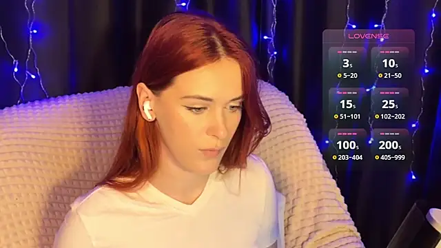 Veksal1a online show from May 2026 08:17:02 PM