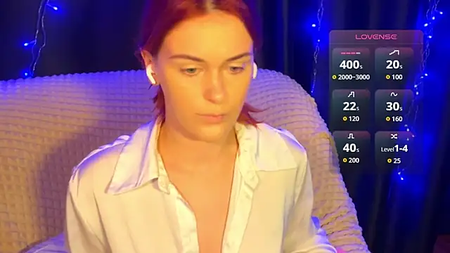 Veksal1a online show from May 2026 07:45:02 PM