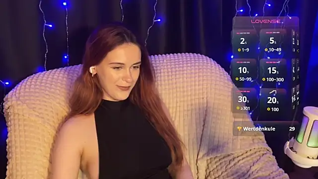 Veksal1a online show from May 2026 07:06:02 PM