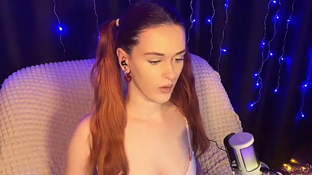 Veksal1a online show from April 2026 10:50:01 PM
