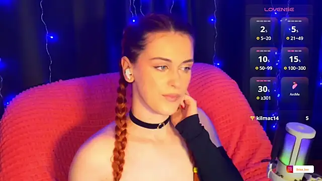 Veksal1a online show from June 2026 04:40:01 PM
