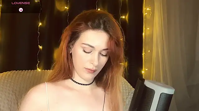 Veksal1a online show from November 2025 05:35:01 PM