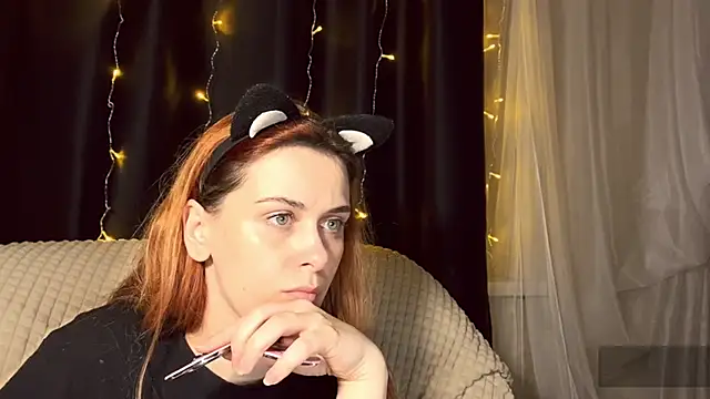 Veksal1a online show from November 2025 07:36:02 PM