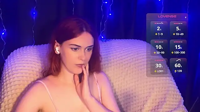 Veksal1a online show from May 2026 11:45:02 PM