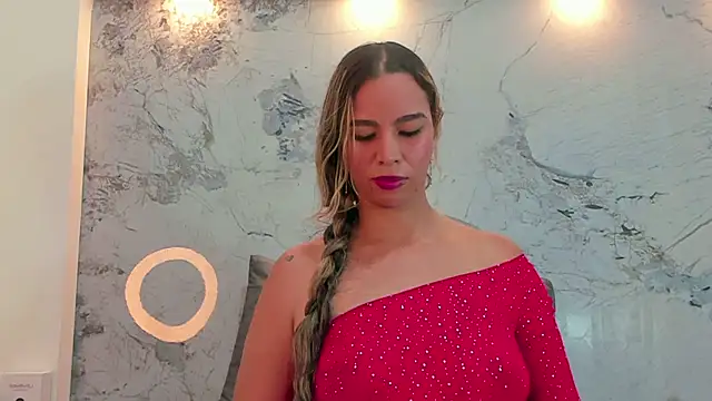 Karina chastillo online show from May 2026 11:20:02 AM