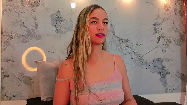 Karina chastillo online show from March 2026 11:16:02 AM