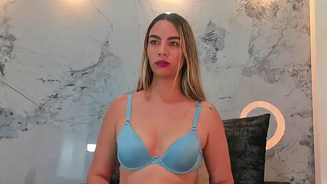 Karina chastillo online show from May 2026 11:46:02 AM