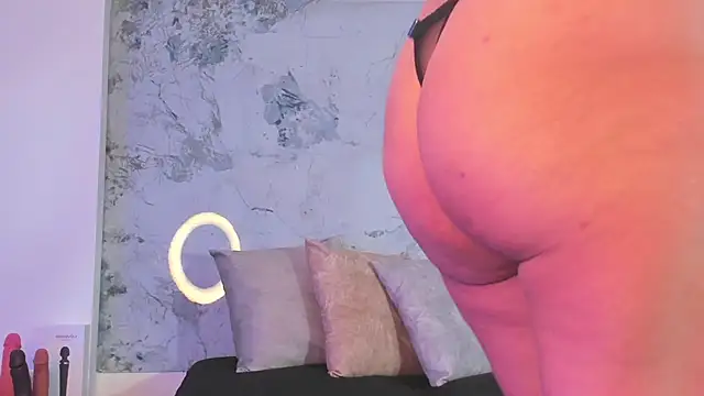 Karina chastillo online show from January 2026 11:35:02 AM