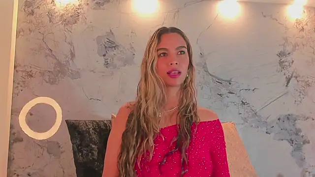 Karina chastillo online show from March 2026 11:12:01 AM