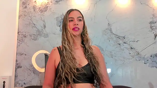 Karina chastillo online show from May 2026 11:20:01 AM