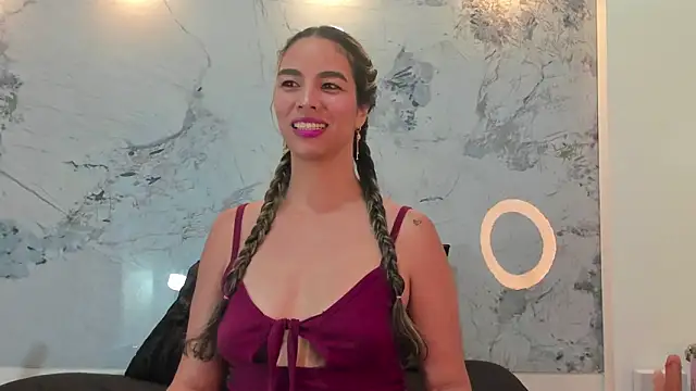 Karina chastillo online show from May 2026 11:47:02 AM