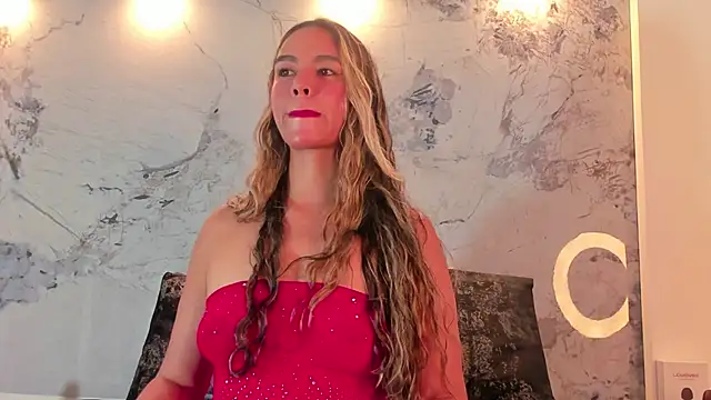 Karina chastillo online show from April 2026 11:56:02 AM