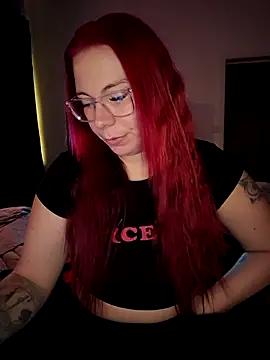 NordicNaughty online show from February 2026 11:07:01 PM